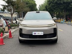 Li Auto L6 2024 Max - ფოტო 2
