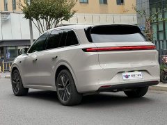 Li Auto L6 2024 Max - ფოტო 4