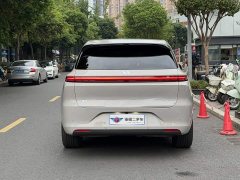 Li Auto L6 2024 Max - ფოტო 5
