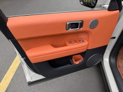 Li Auto L6 2024 Max - ფოტო 6
