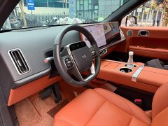 Li Auto L6 2024 Max - ფოტო 7