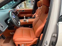 Li Auto L6 2024 Max - ფოტო 8