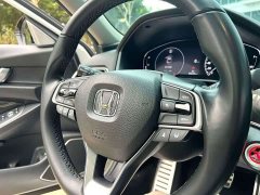 Honda Accord 260TURBO Phantom Night Premium Edition - ფოტო 7