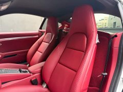 Porsche 718 Cayman Style Edition 2.0T - ფოტო 12