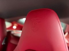 Porsche 718 Cayman Style Edition 2.0T - ფოტო 13