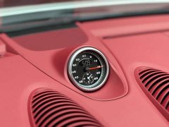 Porsche 718 Cayman Style Edition 2.0T - ფოტო 18