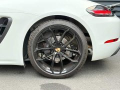 Porsche 718 Cayman Style Edition 2.0T - ფოტო 6