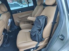 Li Auto ONE 2021 Extended Range 6-Seater - ფოტო 13