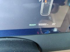 Li Auto ONE 2021 Extended Range 6-Seater - ფოტო 8