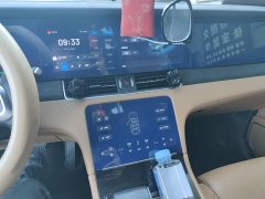 Li Auto ONE 2021 Extended Range 6-Seater - ფოტო 9