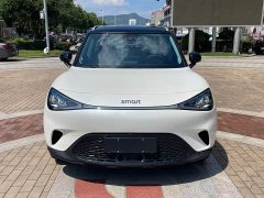 Smart Spirit #1 2024 Agile Standard Edition - ფოტო 1