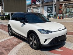 Smart Spirit #1 2024 Agile Standard Edition - ფოტო 2