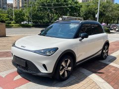 Smart Spirit #1 2024 Agile Standard Edition - ფოტო 3
