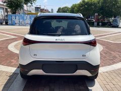 Smart Spirit #1 2024 Agile Standard Edition - ფოტო 4