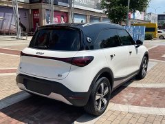 Smart Spirit #1 2024 Agile Standard Edition - ფოტო 5