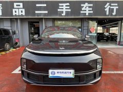 Li Auto L8 Pro - ფოტო 1