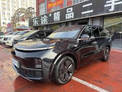Li Auto L8 Pro - ფოტო 2