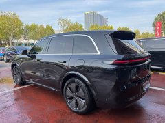 Li Auto L8 Pro - ფოტო 4