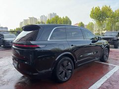 Li Auto L8 Pro - ფოტო 6