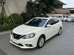 Nissan Sylphy Classic 1.6XL CVT Luxury - ფოტო 1