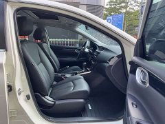 Nissan Sylphy Classic 1.6XL CVT Luxury - ფოტო 10