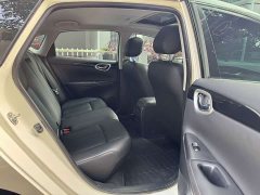 Nissan Sylphy Classic 1.6XL CVT Luxury - ფოტო 11
