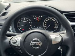 Nissan Sylphy Classic 1.6XL CVT Luxury - ფოტო 16