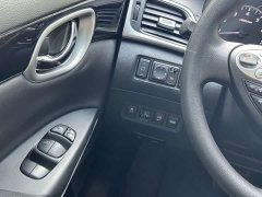 Nissan Sylphy Classic 1.6XL CVT Luxury - ფოტო 17