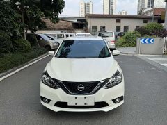 Nissan Sylphy Classic 1.6XL CVT Luxury - ფოტო 2