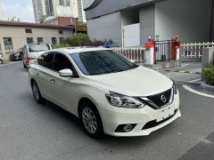 Nissan Sylphy Classic 1.6XL CVT Luxury - ფოტო 3