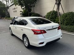 Nissan Sylphy Classic 1.6XL CVT Luxury - ფოტო 6