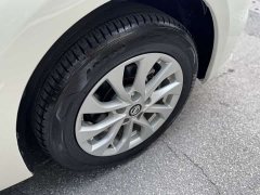 Nissan Sylphy Classic 1.6XL CVT Luxury - ფოტო 7