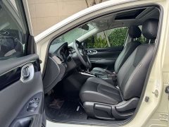 Nissan Sylphy Classic 1.6XL CVT Luxury - ფოტო 8