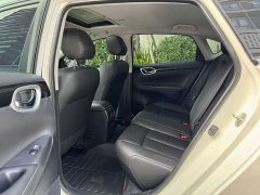 Nissan Sylphy Classic 1.6XL CVT Luxury - ფოტო 9