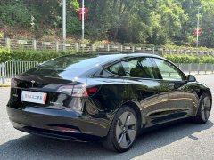 Tesla Model 3 Standard Range RWD Upgrade - ფოტო 4
