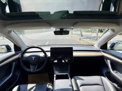 Tesla Model 3 Standard Range RWD Upgrade - ფოტო 6