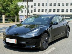 Tesla Model 3 Standard Range RWD Upgrade - ფოტო 8
