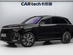 Li Auto Ideal L8 Ultra - ფოტო 1