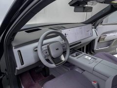 Li Auto Ideal L8 Ultra - ფოტო 13