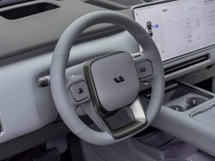 Li Auto Ideal L8 Ultra - ფოტო 14