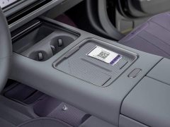 Li Auto Ideal L8 Ultra - ფოტო 15