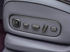Li Auto Ideal L8 Ultra - ფოტო 18