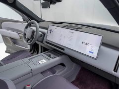 Li Auto Ideal L8 Ultra - ფოტო 19