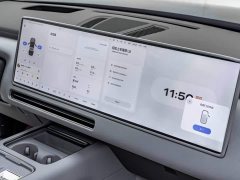 Li Auto Ideal L8 Ultra - ფოტო 20