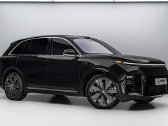 Li Auto Ideal L8 Ultra - ფოტო 3