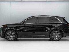 Li Auto Ideal L8 Ultra - ფოტო 4