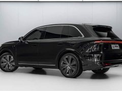 Li Auto Ideal L8 Ultra - ფოტო 5