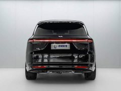 Li Auto Ideal L8 Ultra - ფოტო 6