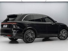 Li Auto Ideal L8 Ultra - ფოტო 7