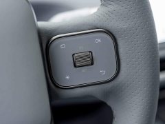 Li Auto Ideal L8 Ultra - ფოტო 9